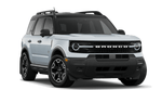 2026 Ford Bronco Sport Outer Banks INTRANSIT
