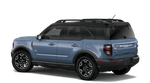 2026 Ford Bronco Sport Outer Banks INTRANSIT