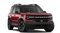 2026 Ford Bronco Sport Outer Banks INTRANSIT