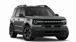 2026 Ford Bronco Sport Outer Banks INTRANSIT