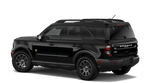 2026 Ford Bronco Sport Badlands INTRANSIT