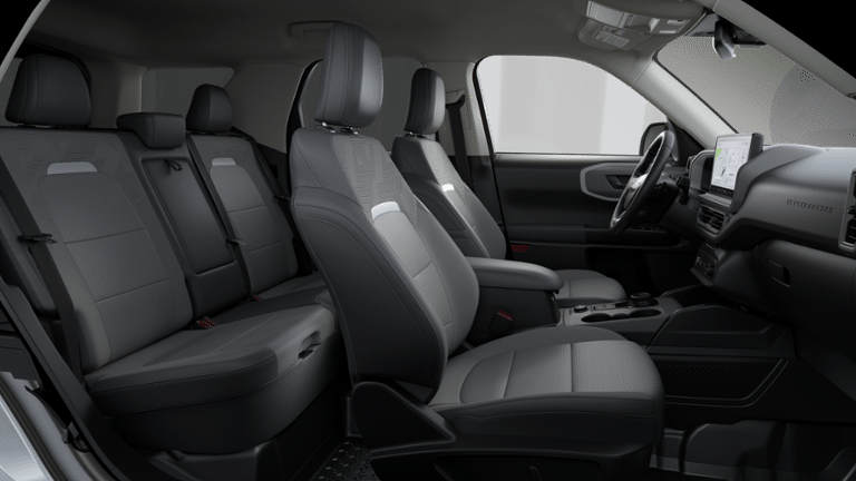 2026 Ford Bronco Sport Badlands INTRANSIT