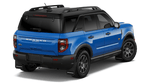2026 Ford Bronco Sport Badlands INTRANSIT