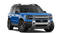 2026 Ford Bronco Sport Badlands INTRANSIT