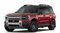 2026 Ford Bronco Sport Badlands INTRANSIT