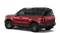 2026 Ford Bronco Sport Badlands INTRANSIT