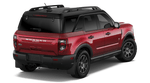 2026 Ford Bronco Sport Badlands INTRANSIT