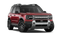2026 Ford Bronco Sport Badlands INTRANSIT