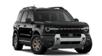 2026 Ford Bronco Sport Badlands INTRANSIT