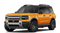 2026 Ford Bronco Sport Badlands INTRANSIT