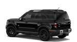 2026 Ford Bronco Sport Badlands INTRANSIT