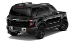 2026 Ford Bronco Sport Badlands INTRANSIT