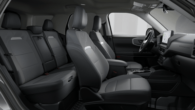 2026 Ford Bronco Sport Badlands INTRANSIT