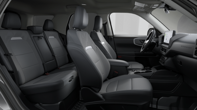 2026 Ford Bronco Sport Badlands INTRANSIT
