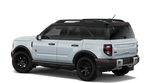 2026 Ford Bronco Sport Badlands INTRANSIT
