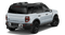 2026 Ford Bronco Sport Badlands INTRANSIT