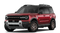 2026 Ford Bronco Sport Badlands INTRANSIT