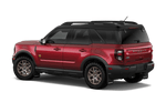 2026 Ford Bronco Sport Badlands INTRANSIT
