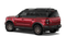 2026 Ford Bronco Sport Badlands INTRANSIT