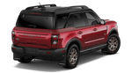 2026 Ford Bronco Sport Badlands INTRANSIT