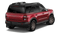 2026 Ford Bronco Sport Badlands INTRANSIT