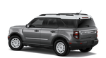 2026 Ford Bronco Sport Heritage INTRANSIT