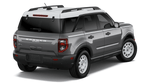 2026 Ford Bronco Sport Heritage INTRANSIT