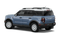 2026 Ford Bronco Sport Heritage INTRANSIT