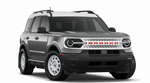 2026 Ford Bronco Sport Heritage INTRANSIT