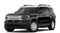 2026 Ford Bronco Sport Heritage INTRANSIT