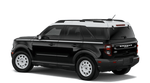 2026 Ford Bronco Sport Heritage INTRANSIT