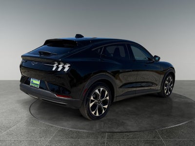 2026 Ford Mustang Mach-E Select