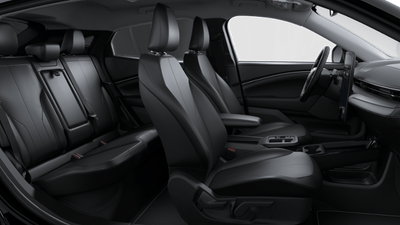 2026 Ford Mustang Mach-E Select INTRANSIT