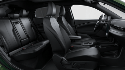 2026 Ford Mustang Mach-E Select INTRANSIT