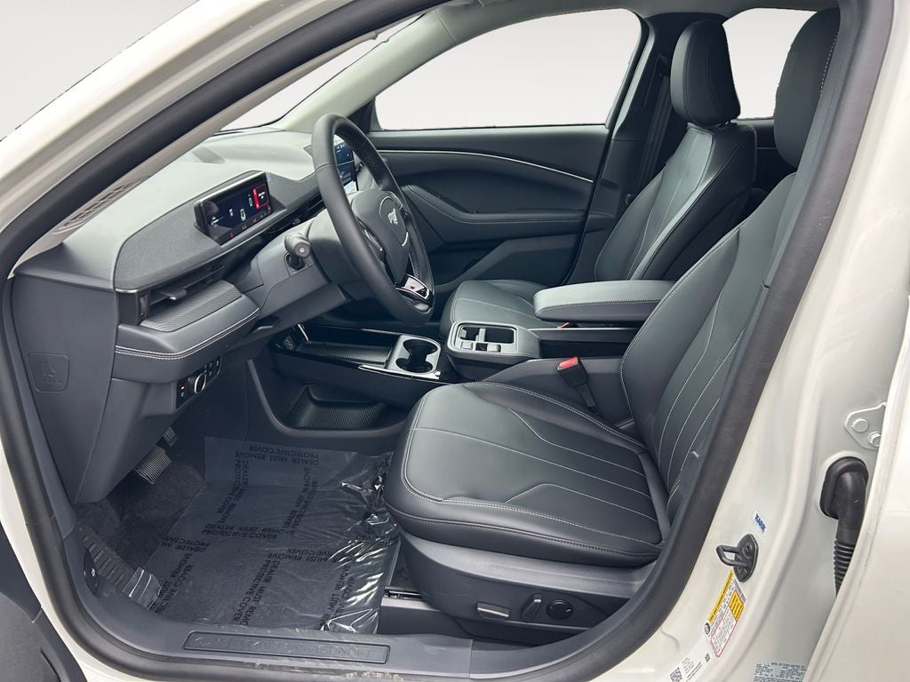 2026 Ford Mustang Mach-E Select