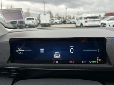 2026 Ford Mustang Mach-E Select