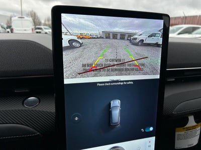 2026 Ford Mustang Mach-E Select