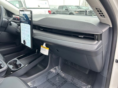 2026 Ford Mustang Mach-E Select