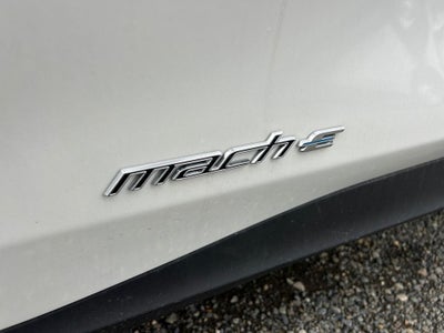 2026 Ford Mustang Mach-E Select