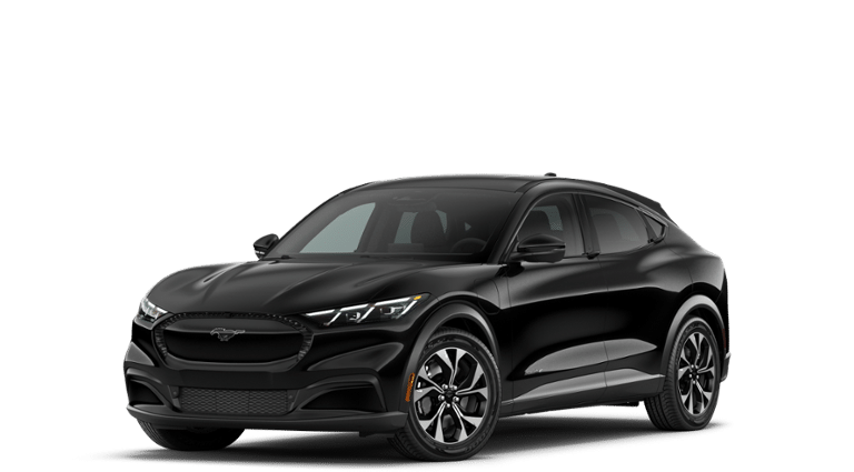 2026 Ford Mustang Mach-E Select INTRANSIT