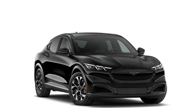 2026 Ford Mustang Mach-E Select INTRANSIT