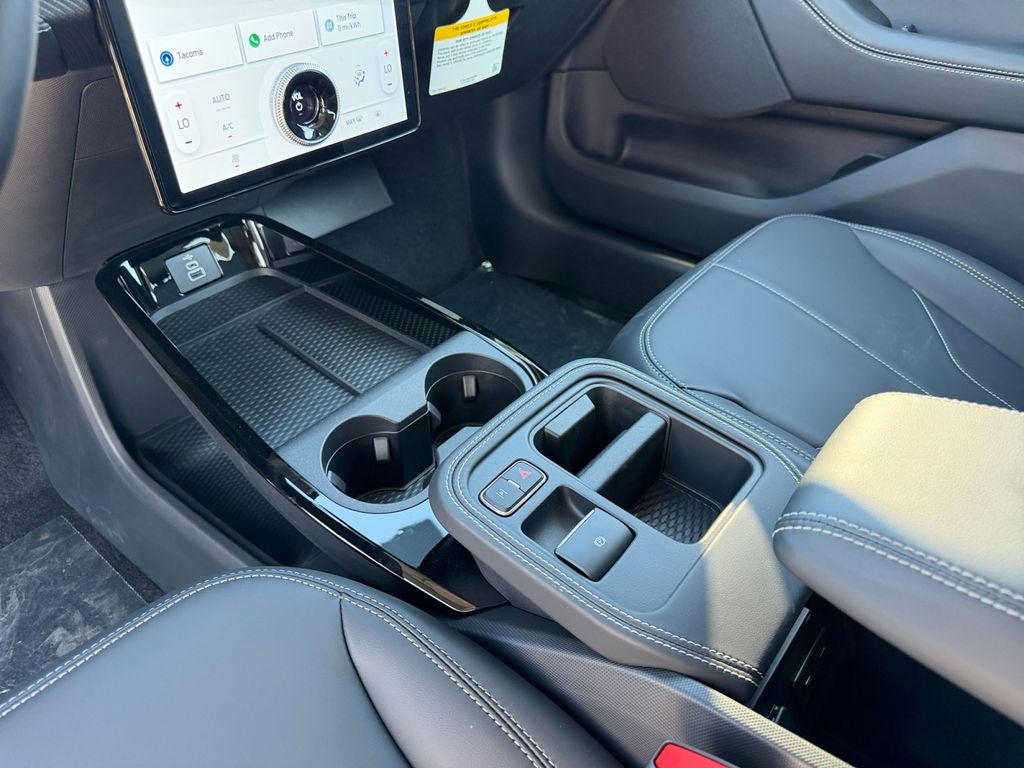 2026 Ford Mustang Mach-E Select