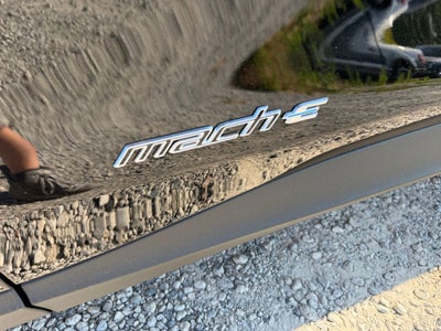 2026 Ford Mustang Mach-E Select