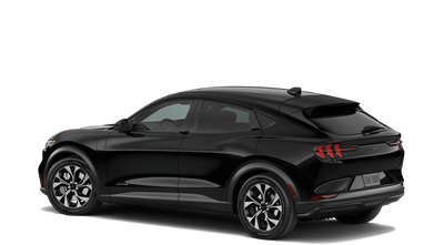 2026 Ford Mustang Mach-E Select INTRANSIT