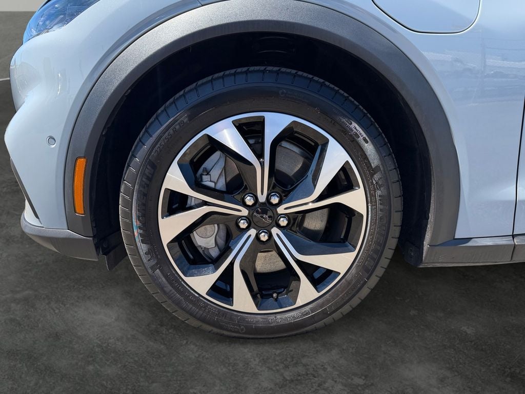 2024 Ford Mustang Mach-E Select EV GOLD CERTIFIED