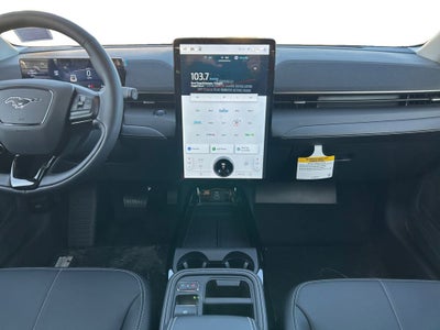 2026 Ford Mustang Mach-E Select