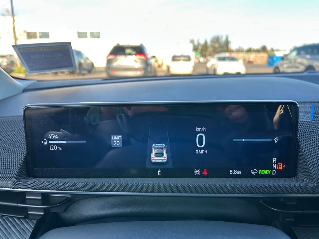 2026 Ford Mustang Mach-E Select