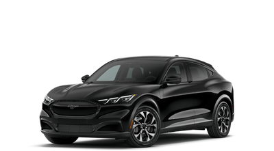 2026 Ford Mustang Mach-E Select INTRANSIT