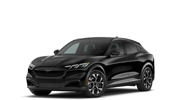 2026 Ford Mustang Mach-E Select INTRANSIT