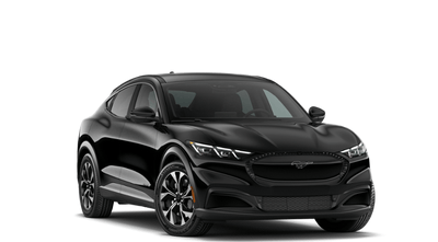 2026 Ford Mustang Mach-E Select INTRANSIT